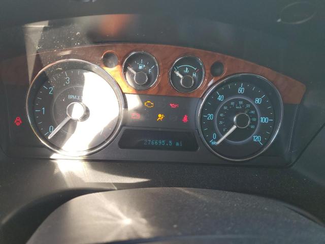 Photo 9 from auction – 2009 FORD FLEX LIMIT with VIN 2FMDK53C09BA35885