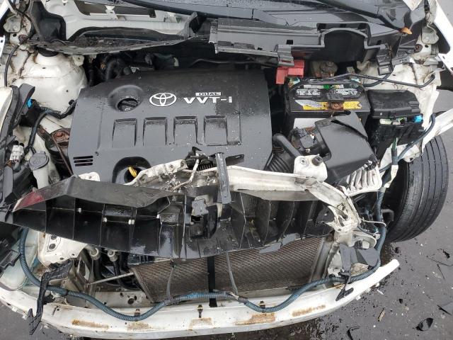 Photo 11 from auction – 2009 TOYOTA SCION XD with VIN JTKKU10429J038982