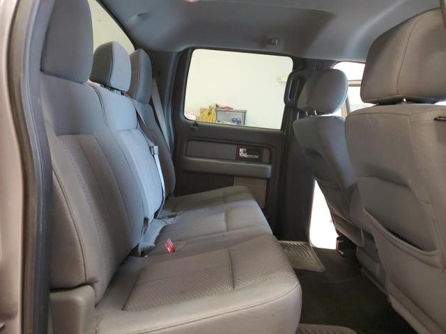Photo 10 from auction – 2012 FORD F150 SUPER with VIN 1FTFW1CTXCFA86178