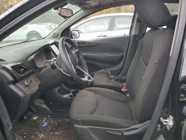 Photo 7 from auction – 2017 CHEVROLET SPARK 1LT with VIN KL8CD6SA4HC830025