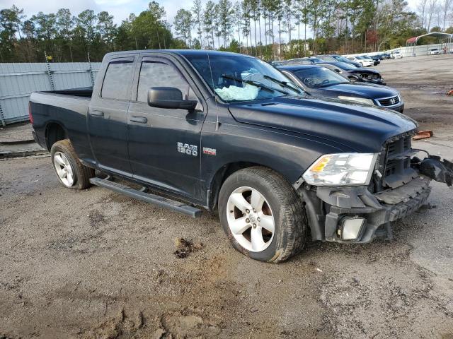 Photo 4 from auction – 2014 RAM 1500 ST with VIN 1C6RR6FT8ES339612