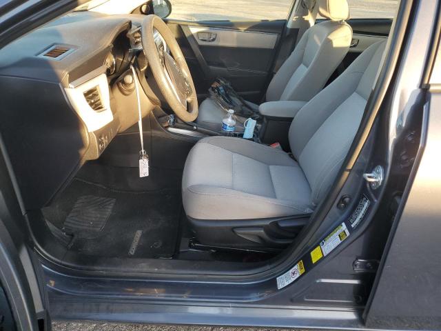 Photo 7 from auction – 2016 TOYOTA COROLLA L with VIN 5YFBURHE9GP455110