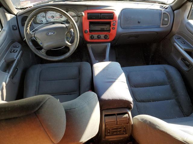 Photo 8 from auction – 2001 FORD EXPLORER S with VIN 1FMYU60E51UA05447