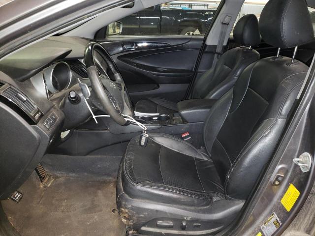 Photo 7 from auction – 2011 HYUNDAI SONATA SE with VIN 5NPEC4AB9BH223793