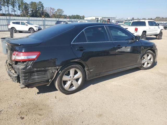 Photo 3 from auction – 2011 TOYOTA CAMRY BASE with VIN 4T1BF3EK7BU707333