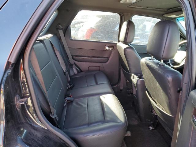 Фото 10 с аукциона – 2012 FORD ESCAPE LIM с VIN 1FMCU0EG1CKC64162