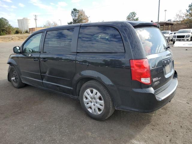Photo 2 from auction – 2014 DODGE GRAND CARA with VIN 2C4RDGBG2ER452480