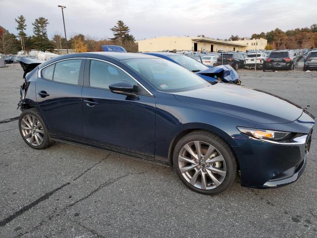 Photo 4 from auction – 2022 MAZDA 3 SELECT with VIN 3MZBPABL8NM315325