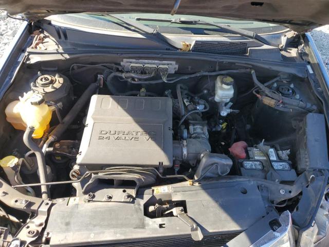 Photo 12 from auction – 2009 FORD ESCAPE XLT with VIN 1FMCU03G89KC67894