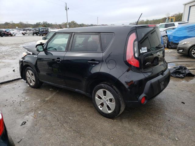 Photo 2 from auction – 2016 KIA SOUL with VIN KNDJN2A24G7376736