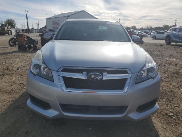 Photo 5 from auction – 2013 SUBARU LEGACY 2.5 with VIN 4S3BMBG62D3026333