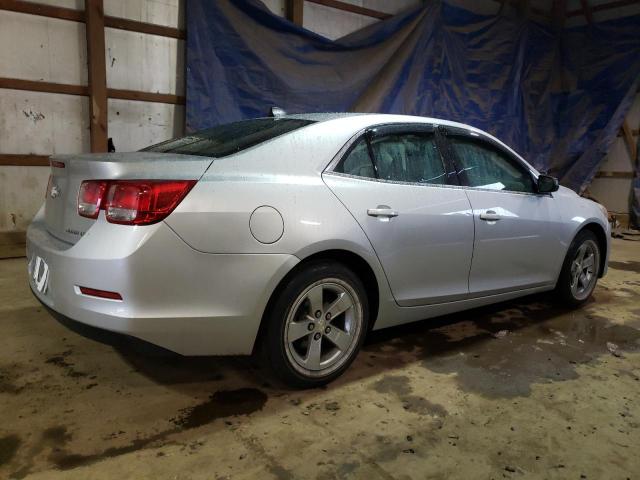 Photo 3 from auction – 2014 CHEVROLET MALIBU LS with VIN 1G11B5SL2EF135352