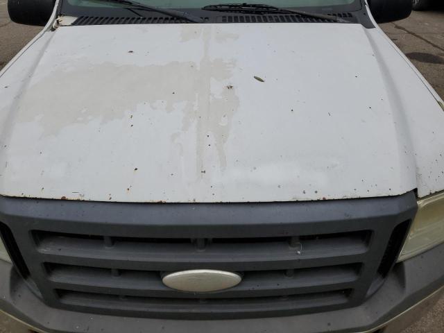 Photo 11 from auction – 2005 FORD F250 SUPER with VIN 1FTNF20525EA87406