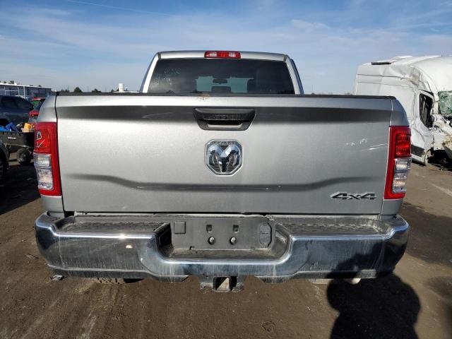 Photo 6 from auction – 2021 RAM 2500 TRADE with VIN 3C6UR5CJ0MG670018