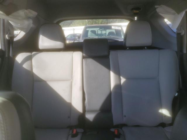 Photo 10 from auction – 2017 TOYOTA RAV4 LIMIT with VIN 2T3YFREV9HW379792