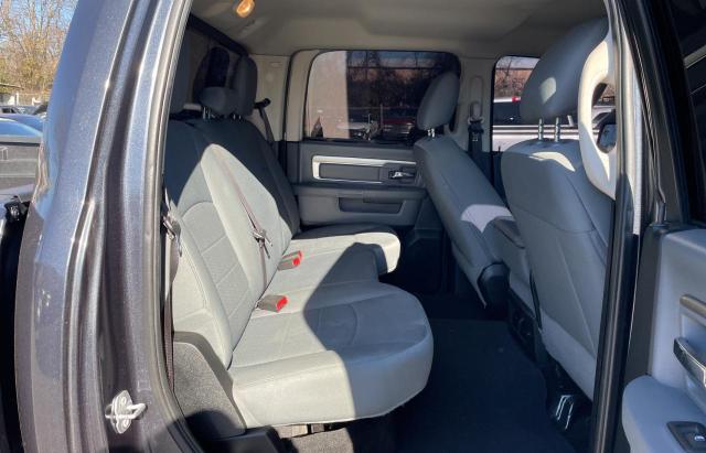 Photo 6 from auction – 2017 RAM 1500 SLT with VIN 1C6RR6TT8HS584869