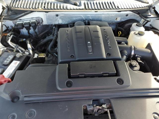 Photo 12 from auction – 2011 LINCOLN NAVIGATOR with VIN 5LMJJ3H54BEJ09403