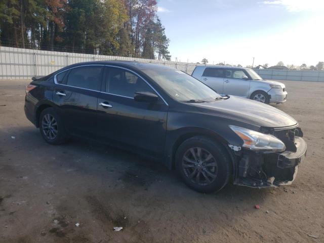 Photo 4 from auction – 2015 NISSAN ALTIMA 2.5 with VIN 1N4AL3AP0FC592506