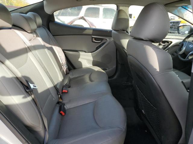 Photo 10 from auction – 2012 HYUNDAI ELANTRA GL with VIN KMHDH4AEXCU355102