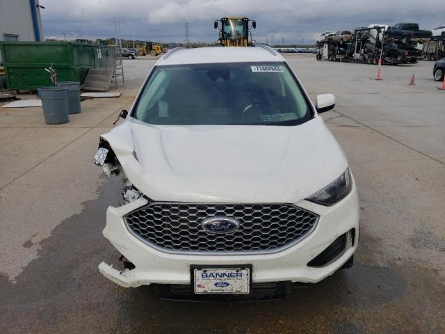 Photo 5 from auction – 2023 FORD EDGE SEL with VIN 2FMPK4J98PBA51943