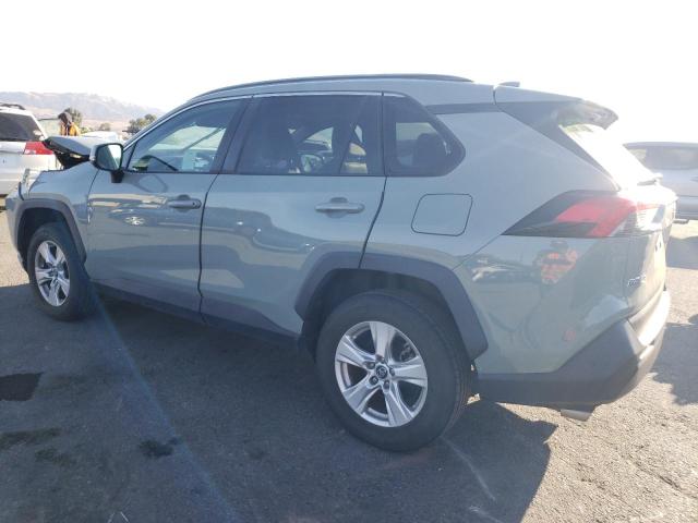 Photo 2 from auction – 2019 TOYOTA RAV4 XLE with VIN 2T3W1RFV4KC005197