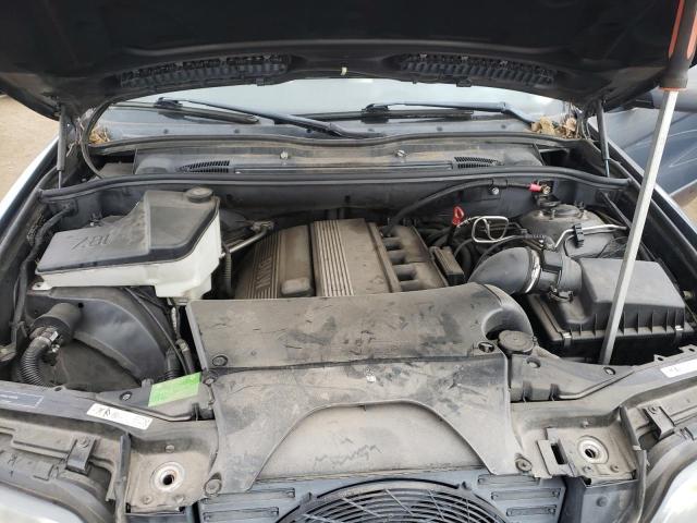 Photo 12 from auction – 2006 BMW X5 3.0I with VIN 5UXFA13506LY26521