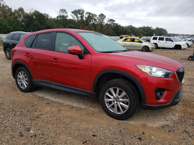Photo 4 from auction – 2015 MAZDA CX-5 TOURI with VIN JM3KE2CY3F0537291