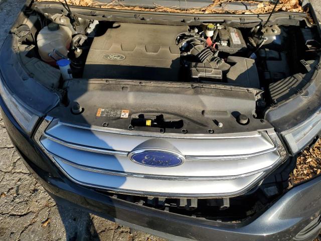 Photo 11 from auction – 2015 FORD EDGE SE with VIN 2FMTK3G87FBC29556