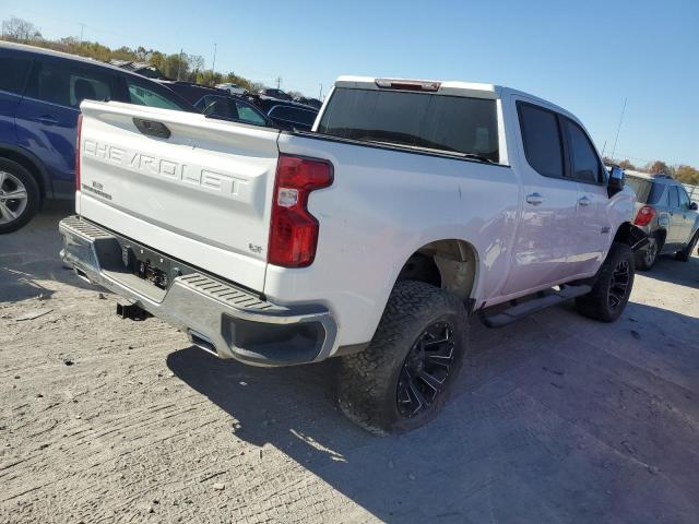 Photo 3 from auction – 2019 CHEVROLET SILVERADO with VIN 3GCUYDED9KG161846