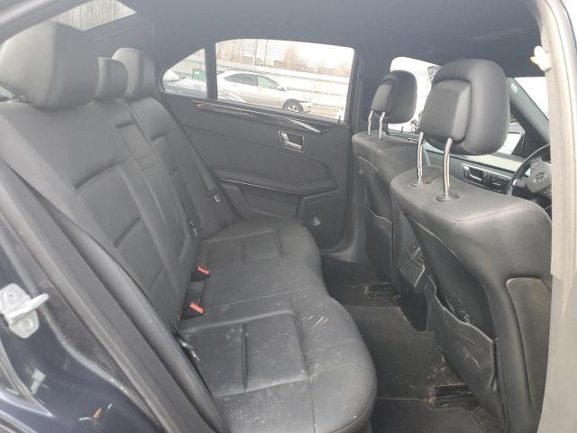 Photo 10 from auction – 2011 MERCEDES-BENZ E 350 with VIN WDDHF5GB0BA348308
