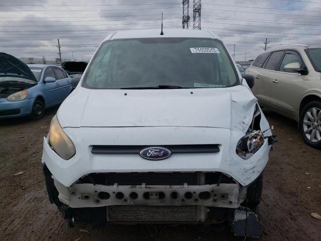 Photo 5 from auction – 2014 FORD TRANSIT CO with VIN NM0LS7E72E1165374