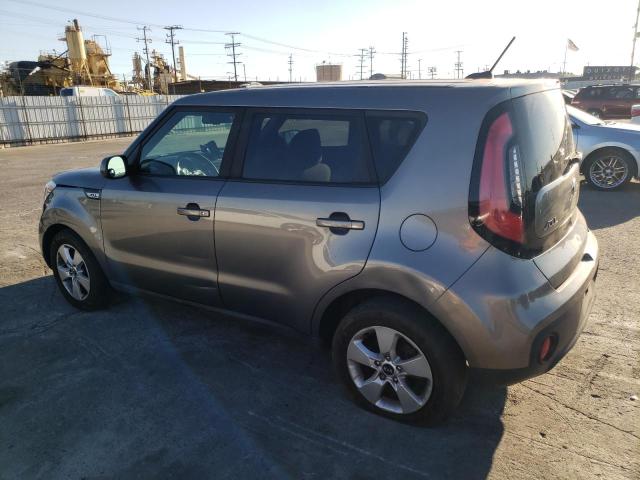 Photo 2 from auction – 2017 KIA SOUL with VIN KNDJN2A26H7495681