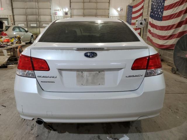 Photo 6 from auction – 2013 SUBARU LEGACY 2.5 with VIN 4S3BMCC64D3044733