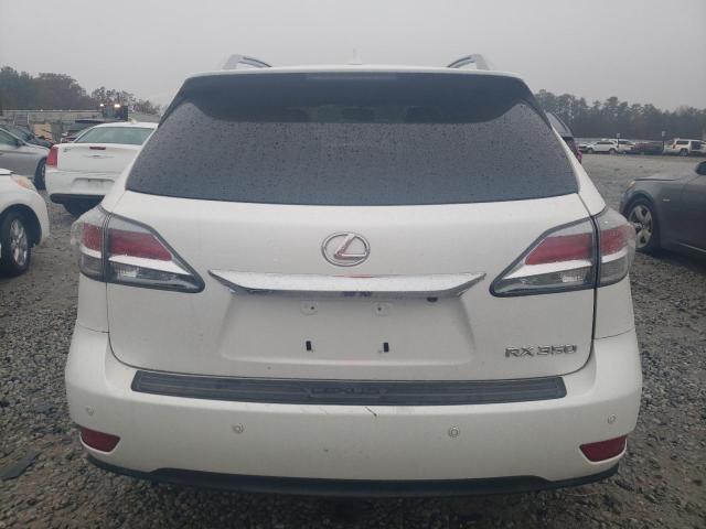 Photo 6 from auction – 2015 LEXUS RX 350 with VIN 2T2ZK1BA6FC198879