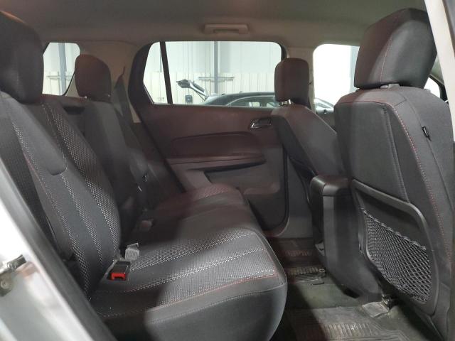 Photo 10 from auction – 2012 GMC TERRAIN SL with VIN 2GKALSEK0C6356630