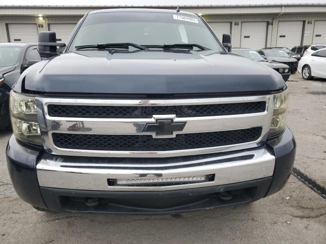 Photo 5 from auction – 2007 CHEVROLET SILVERADO with VIN 2GCEK13M071527989