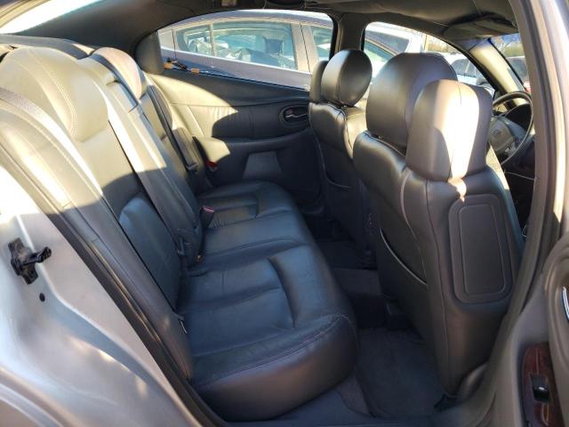 Photo 10 from auction – 2001 OLDSMOBILE AURORA with VIN 1G3GR64H414246888
