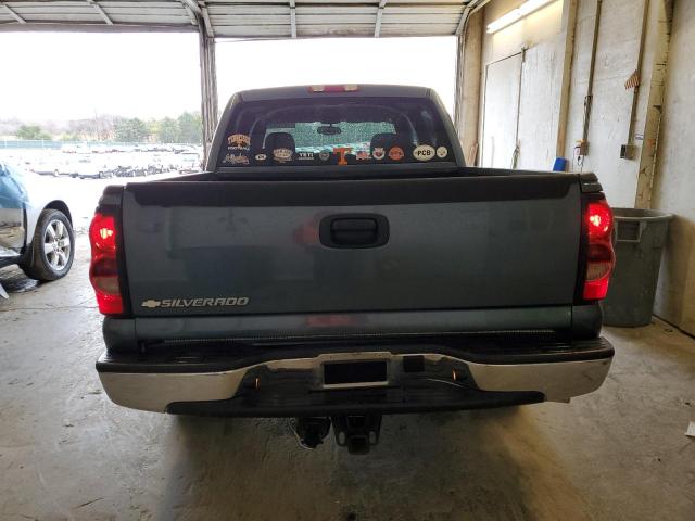 Photo 6 from auction – 2006 CHEVROLET SILVERADO with VIN 2GCEC13T261238356