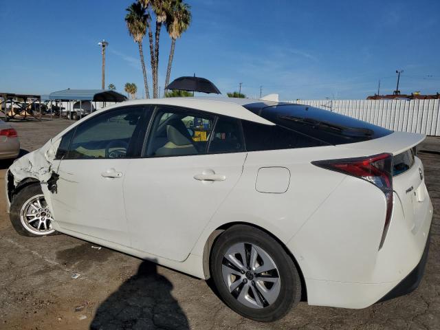 Photo 2 from auction – 2017 TOYOTA PRIUS with VIN JTDKARFU9H3539845