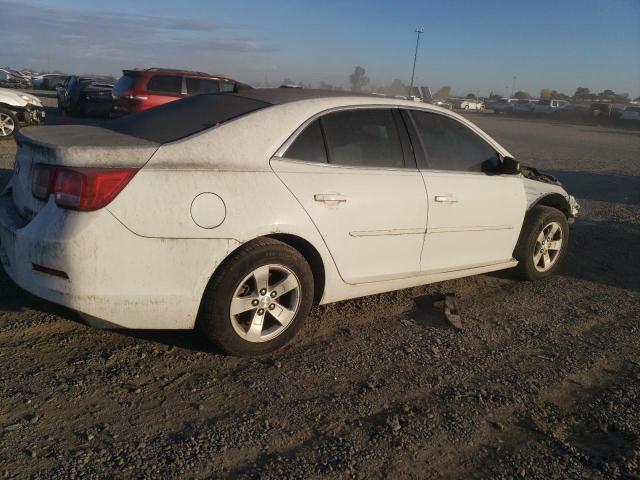 Photo 3 from auction – 2014 CHEVROLET MALIBU LS with VIN 1G11B5SL9EF151242
