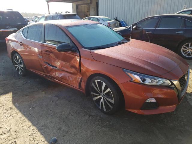 Photo 4 from auction – 2019 NISSAN ALTIMA SR with VIN 1N4BL4CW1KC206281