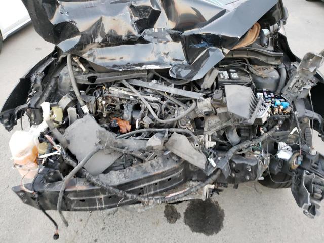 Photo 11 from auction – 2011 MAZDA 3 S with VIN JM1BL1W62B1387150
