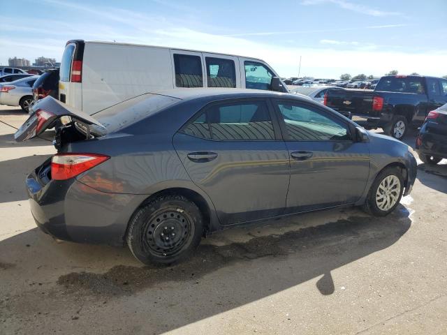 Photo 3 from auction – 2016 TOYOTA COROLLA L with VIN 5YFBURHE6GP453038