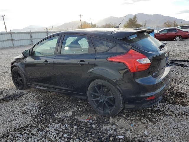 Photo 2 from auction – 2014 FORD FOCUS ST with VIN 1FADP3L97EL207506