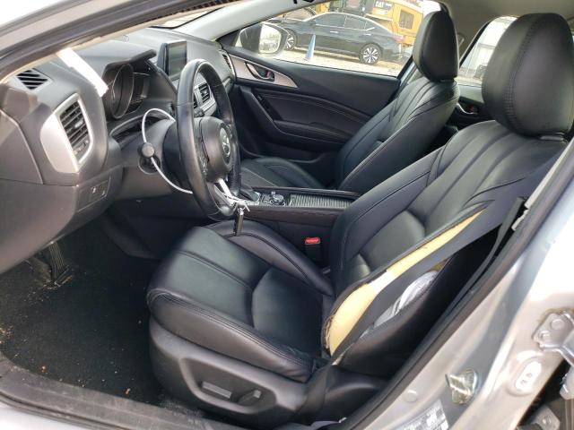 Photo 7 from auction – 2017 MAZDA 3 TOURING with VIN 3MZBN1L74HM148571