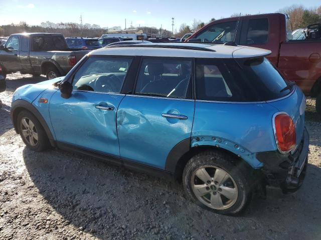 Photo 2 from auction – 2015 MINI COOPER with VIN WMWXS5C56FT830984