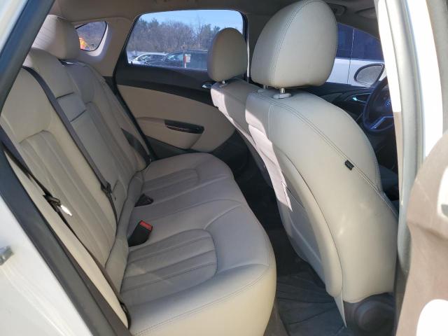 Photo 10 from auction – 2014 BUICK VERANO with VIN 1G4PS5SK4E4110842