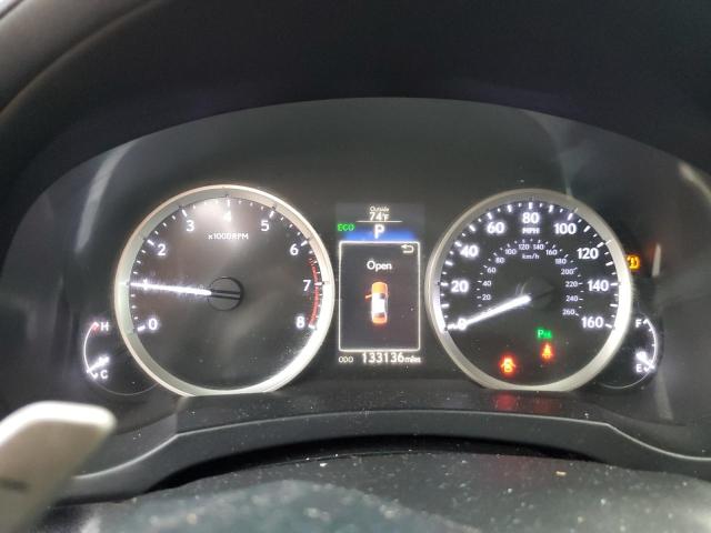 Photo 9 from auction – 2014 LEXUS IS 250 with VIN JTHBF1D29E5028977