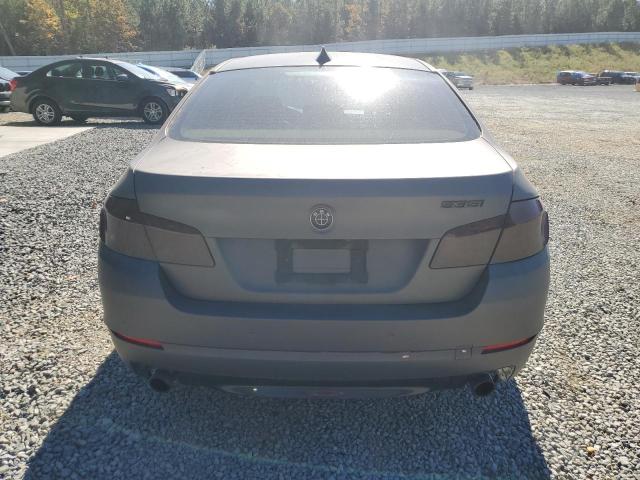 Photo 6 from auction – 2011 BMW 535 XI with VIN WBAFU7C56BC876343
