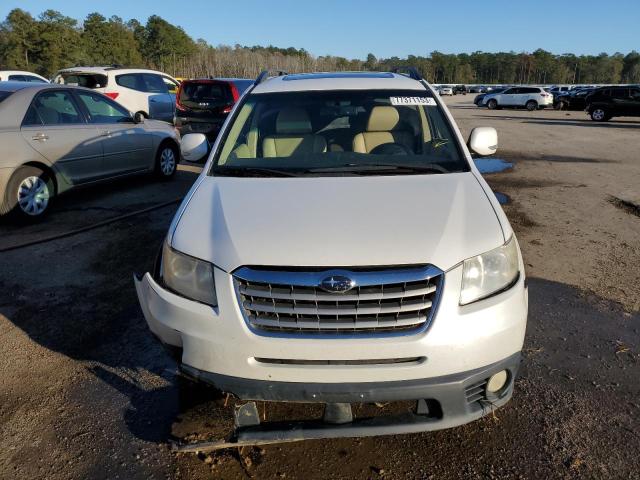Photo 5 from auction – 2008 SUBARU TRIBECA LI with VIN 4S4WX90D784416754